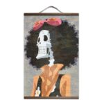 Poster One Piece Brook le Fredonneur