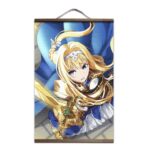 Poster Sword Art Online Alice Schuberg