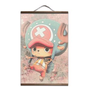 Poster One Piece Tony-Tony Chopper