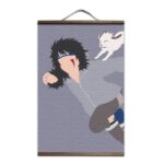 Poster Naruto Kiba Inuzuka