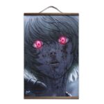 Poster Hunter X Hunter Kurapika Badass