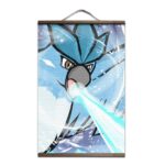 Poster Pokémon Artikodin