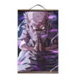 Poster Fairy Tail Makarof Draer