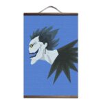 Poster Death Note Ryuk Fanart