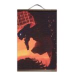 Poster Evangelion Eva Unit