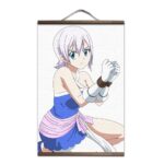 Poster Fairy Tail Lisanna Strauss