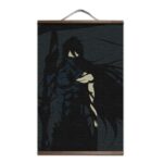 Poster Bleach Ichigo Getsuga Tensho Ultime
