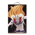 Poster Bleach Ichigo Vasto Lorde
