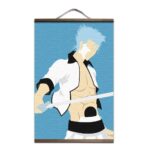 Poster Bleach Grimmjow Jaggerjack