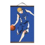 Poster Kuroko No Basket Ryota Kise