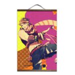 Poster JoJo's Bizarre Adventure Joseph Pose