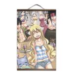 Poster Fairy Tail Bar Sun