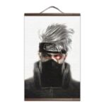 Poster Naruto Kakashi Hatake
