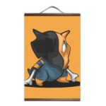 Poster Pokémon Ossatueur Fanart
