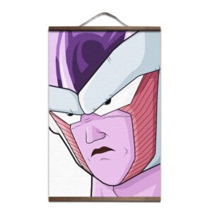 Poster Dragon Ball Z Freezer