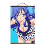 Poster Fairy Tail Jubia Maillot de Bain