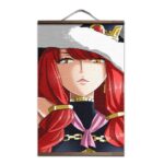 Poster Fairy Tail Erza Badass