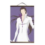 Poster Bleach Aizen Fanart