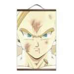 Poster Dragon Ball Z Gohan SSJ2