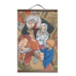 Poster Fairy Tail Anime