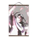 Poster Bleach Byakuya Kuchiki