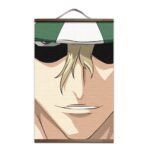 Poster Bleach Kisuke Urahara