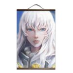 Poster Berserk Gurifisu