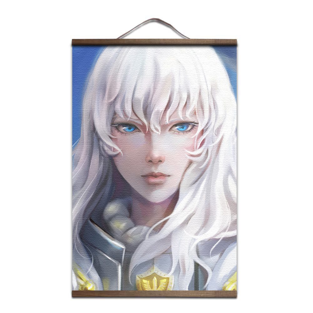 Poster Berserk Gurifisu