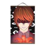 Poster Death Note Justice