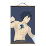 Poster Fairy Tail Gurei Furubasutā