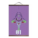 Poster Evangelion Eva Unit 01