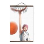 Poster Kuroko No Basket Seijūrō Akashi