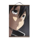 Poster Sword Art Online Kirito