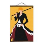 Poster Bleach Ichigo Shinigami