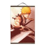Poster Bleach Ichigo Kurosaki