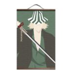 Poster Bleach Kisuke