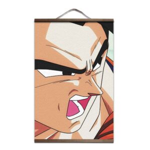 Poster Dragon Ball Z Gohan Ultime