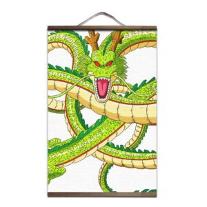 Poster Dragon Ball Z Shenron