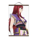 Poster Fairy Tail la Reine des Fées