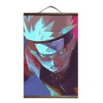 Poster Naruto Shippuden