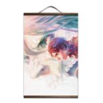 Poster L’attaque Des Titans Eren Jäger