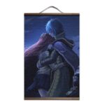 Poster Fairy Tail Jellal x Erza
