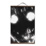 Poster Hunter X Hunter Gon Freecss Rage