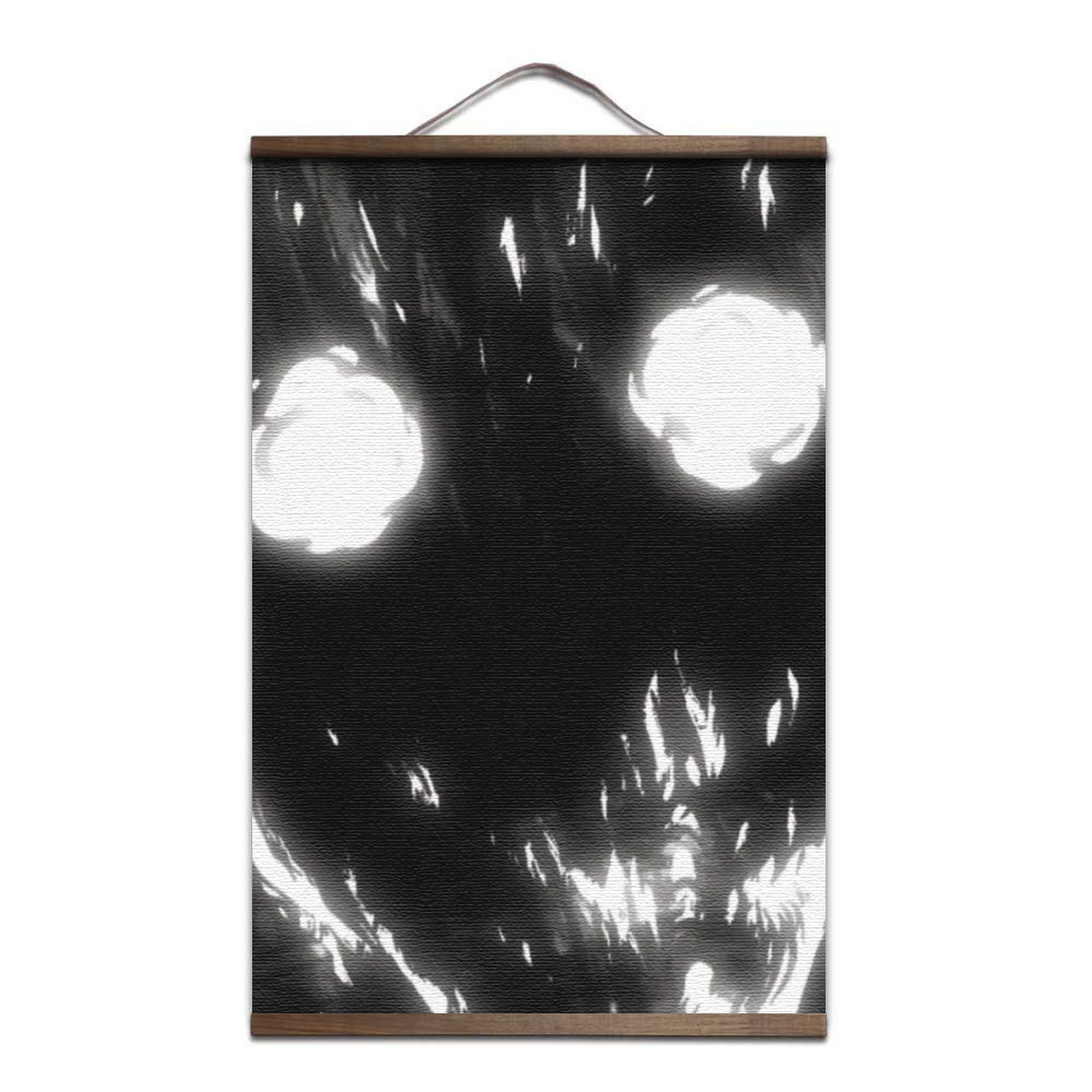 Poster Hunter X Hunter Gon Freecss Rage