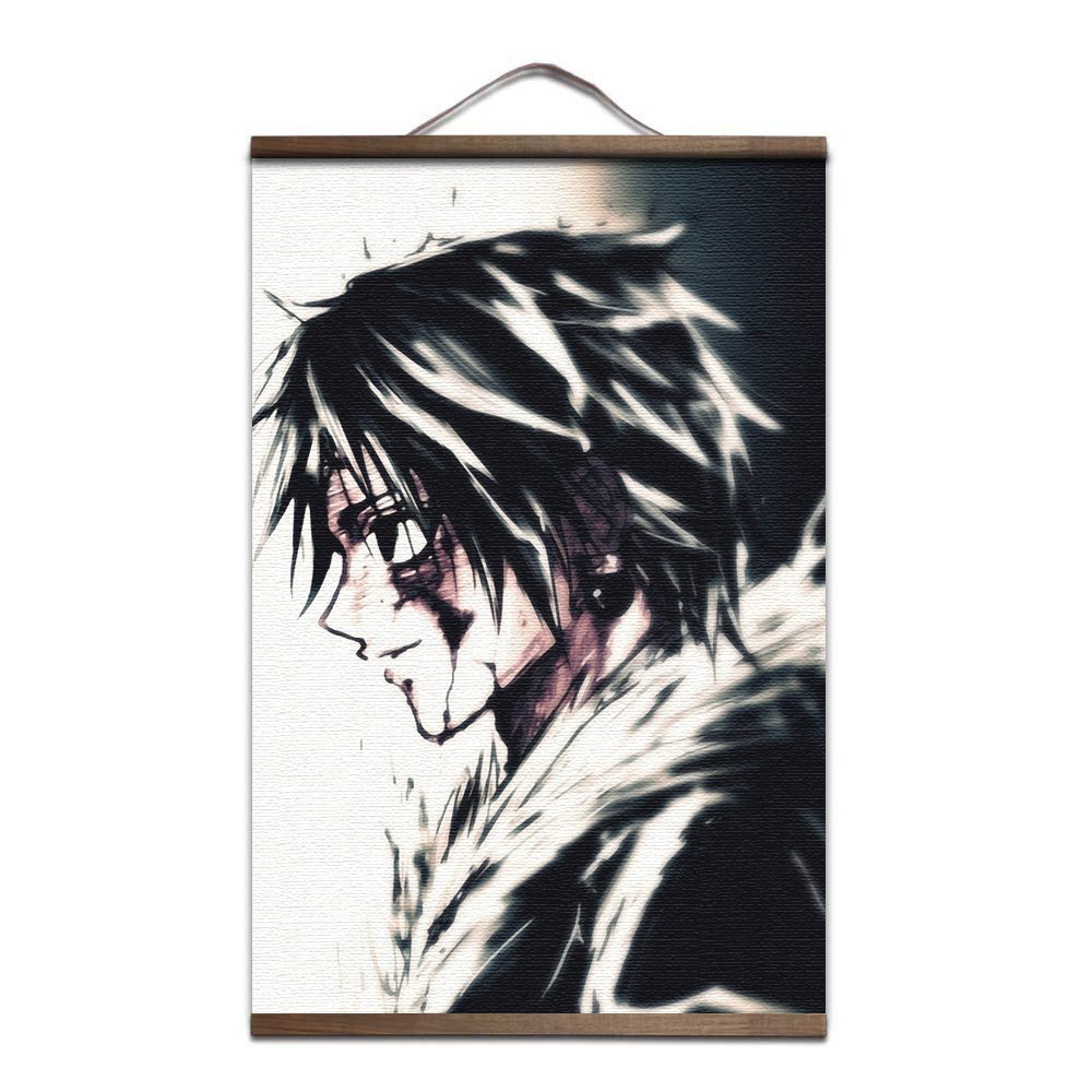 Poster Hunter X Hunter Feitan