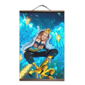 Poster One Piece Maruko