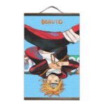 Poster Boruto Fanart
