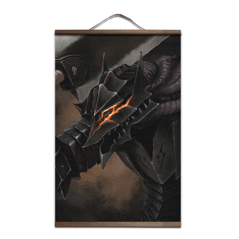 Poster Berserk Berserker Armor