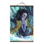 Poster One Piece Burukku