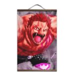 Poster One Piece Katakuri